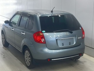 Mazda VERISA 2013 7646834-1