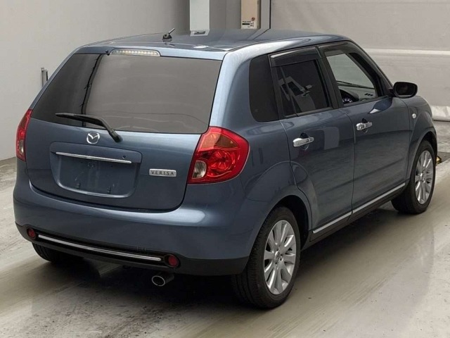 Mazda VERISA 2014 7646835-1