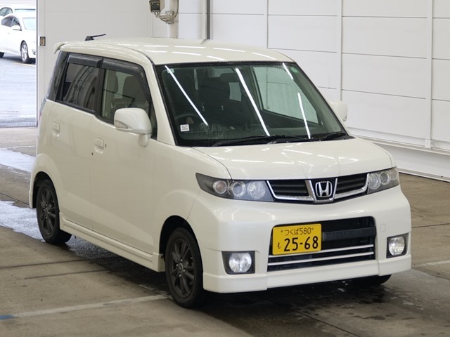 sat car