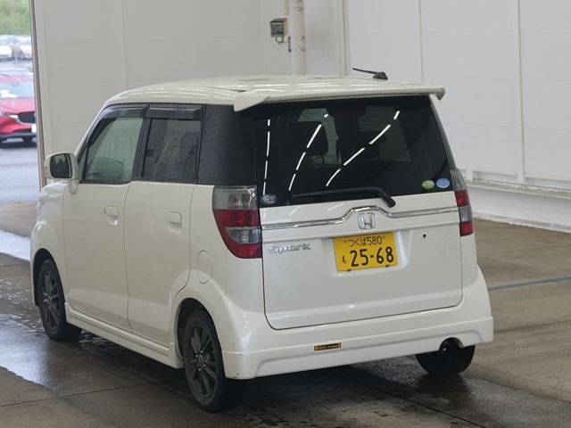 Honda ZEST 2012 7647370-1