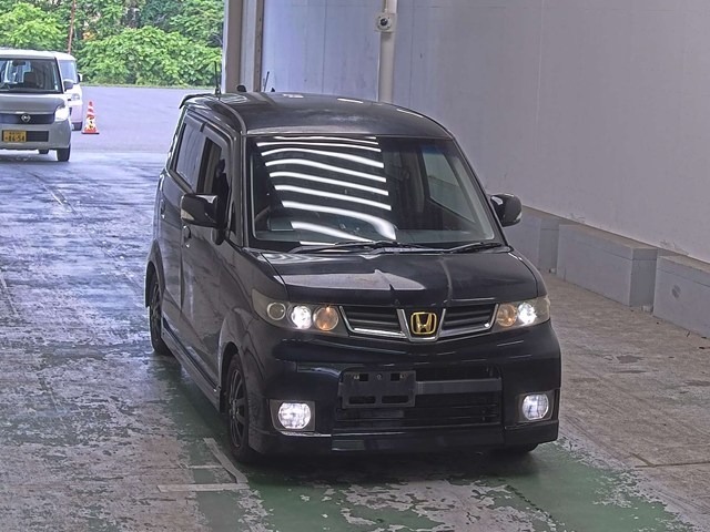 sat car