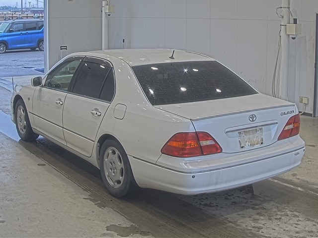 Toyota CELSIOR 2001 7665665-1