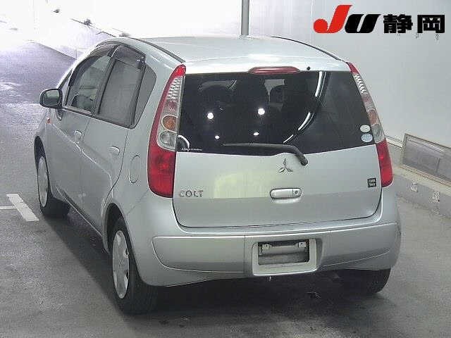 Mitsubishi COLT 2011 7670899-1