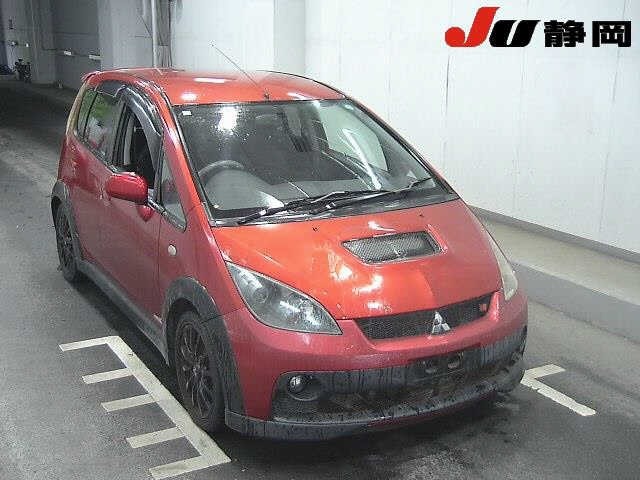 sat car