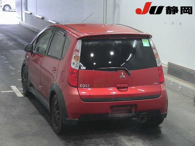 Mitsubishi COLT 2011 7670903-1