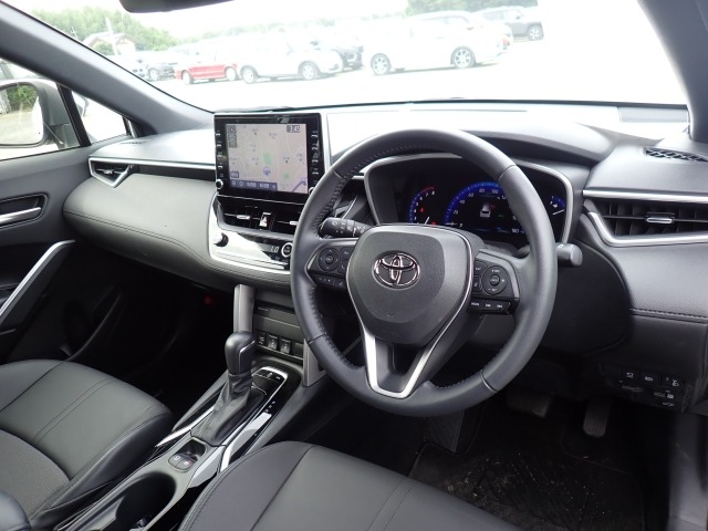 Toyota COROLLA CROSS 2023 7673897-2