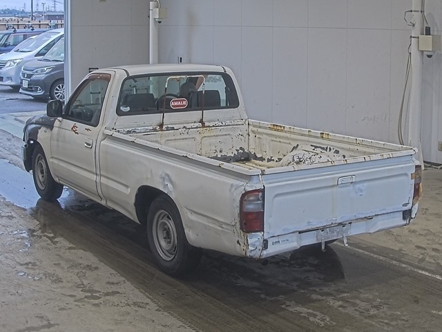 Toyota HILUX 1999 7666368-1