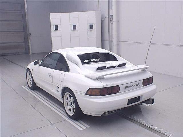 Toyota MR2 1997 7670984-1