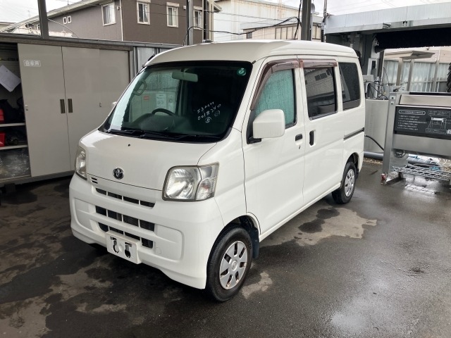 sat car