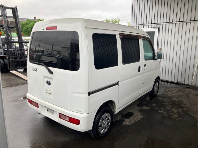 Toyota PIXIS VAN 2017 7674541-1