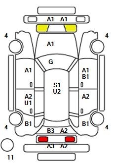 Toyota PIXIS VAN 2017 7674541-3