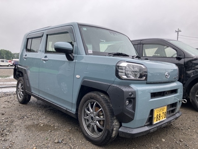 sat car