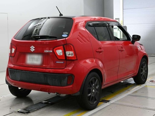 Suzuki IGNIS 2016 7676095-1