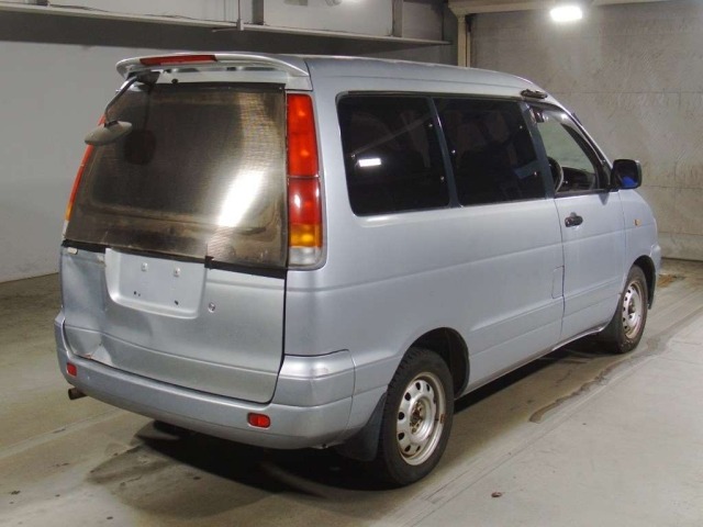 Toyota LITEACE NOAH 1997 7686465-1