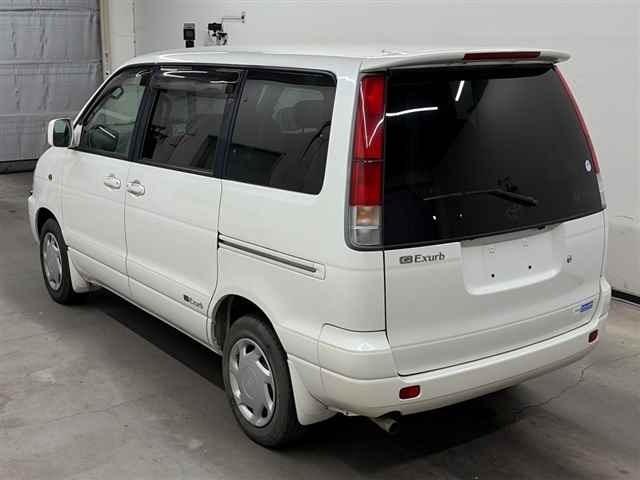 Toyota LITEACE NOAH 2001 7686466-1
