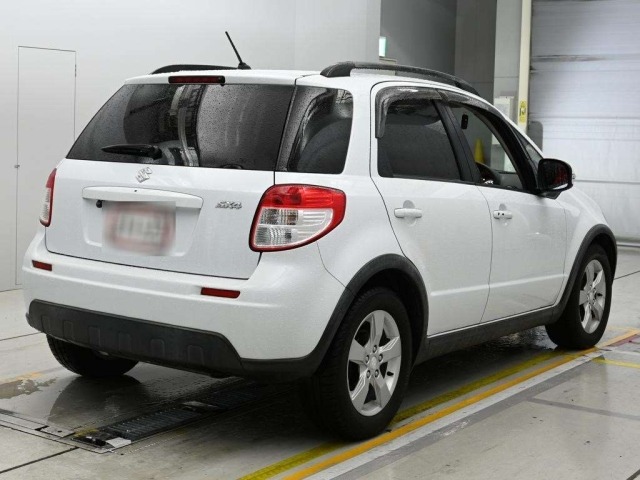 Suzuki SX4 2011 7683139-1