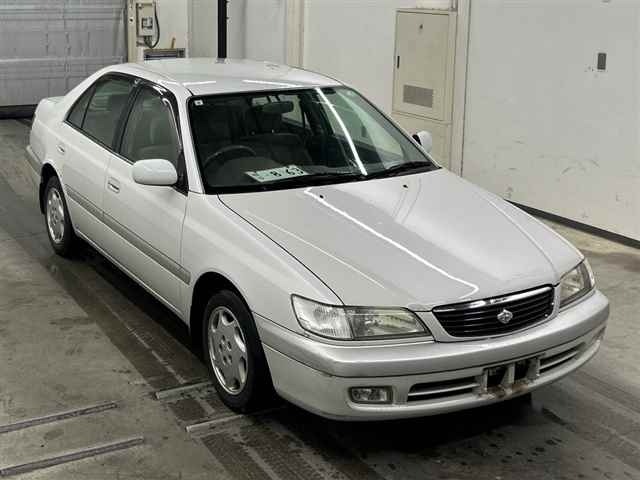sat car