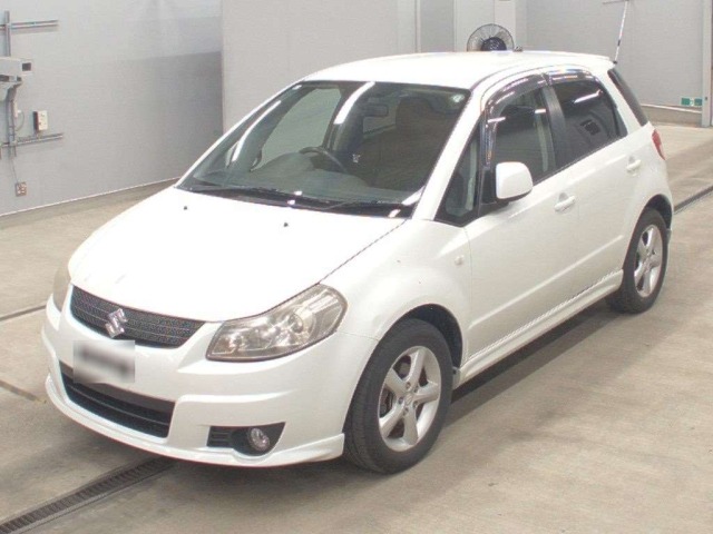 sat car