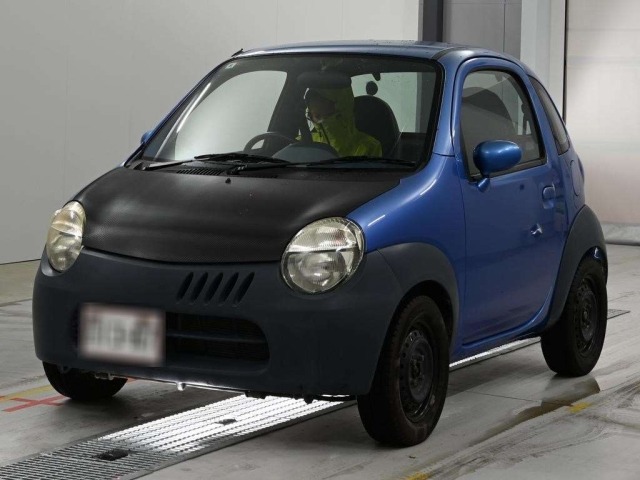 sat car