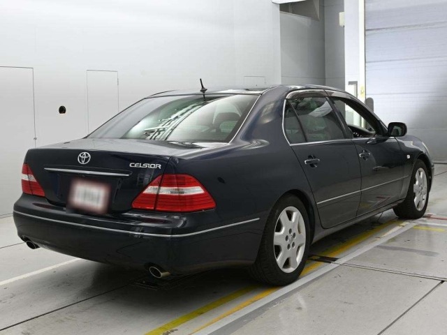 Toyota CELSIOR 2004 7717812-1