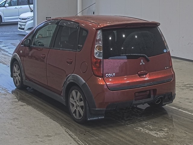 Mitsubishi COLT 2007 7722840-1