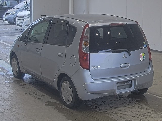 Mitsubishi COLT 2009 7722842-1
