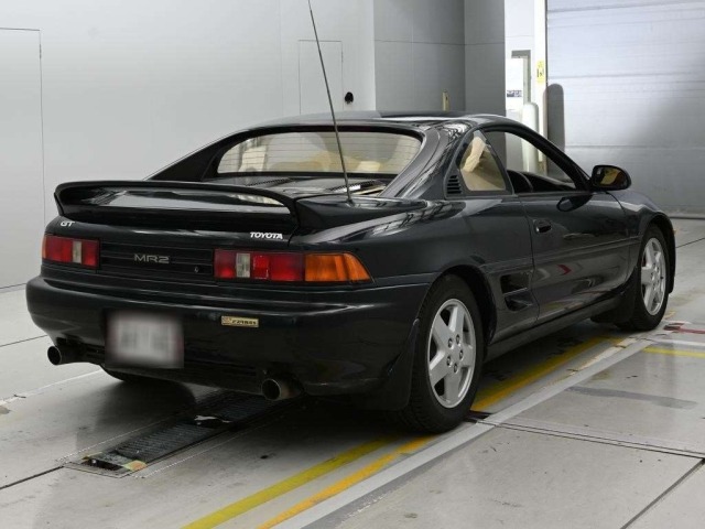 Toyota MR2 1992 7723060-1