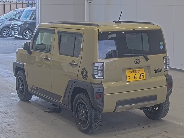 Daihatsu TAFT 2020 7731067-1