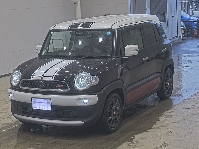 sat car