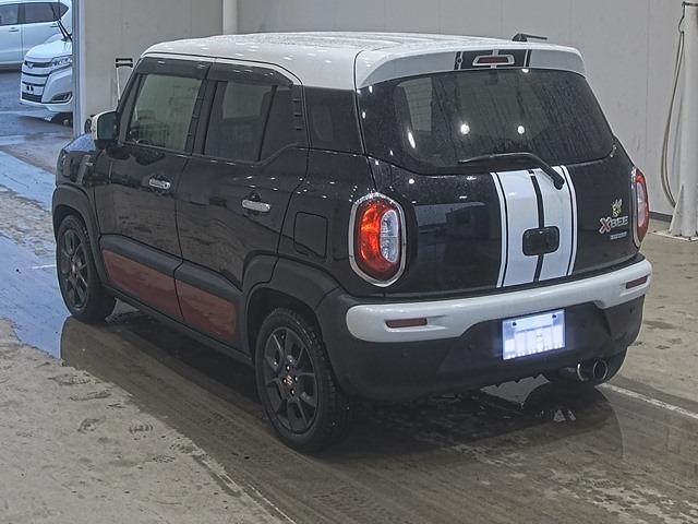 Suzuki X BEE 2020 7719286-1