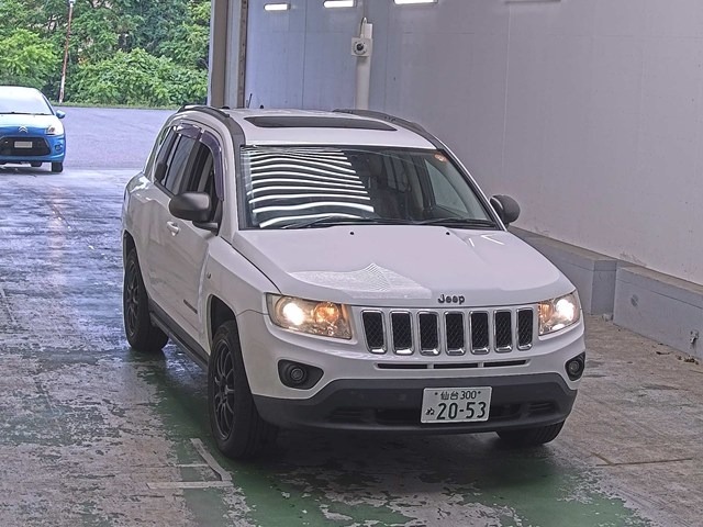 sat car