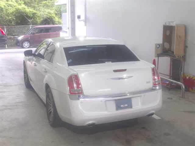 Chrysler 300 2013 7737793-1