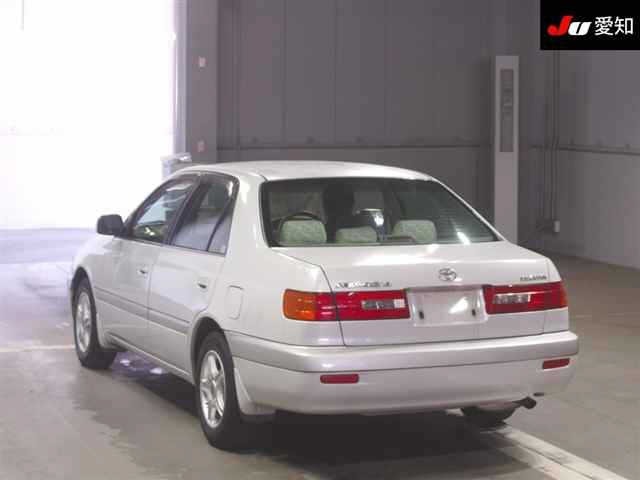 Toyota CORONA PREMIO 2001 7736853-1