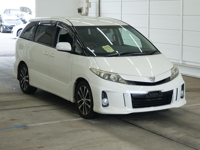 sat car