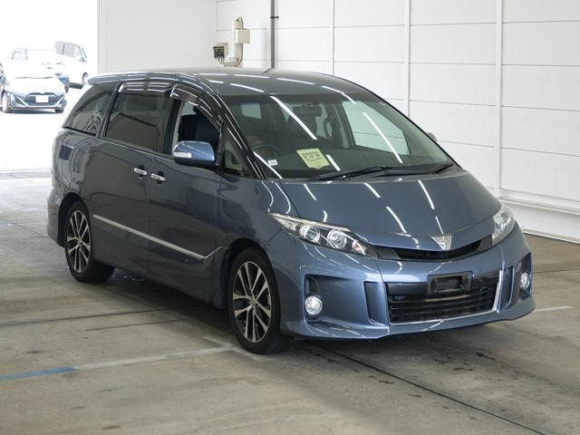 sat car