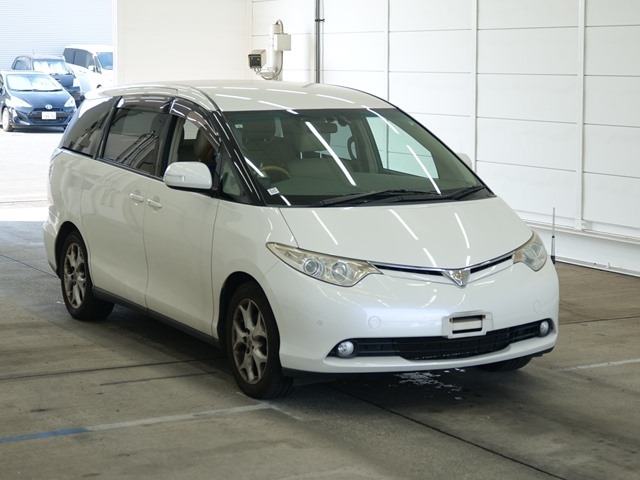 sat car