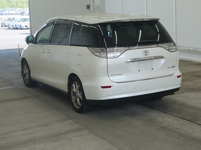 Toyota ESTIMA 2006 7740275-1