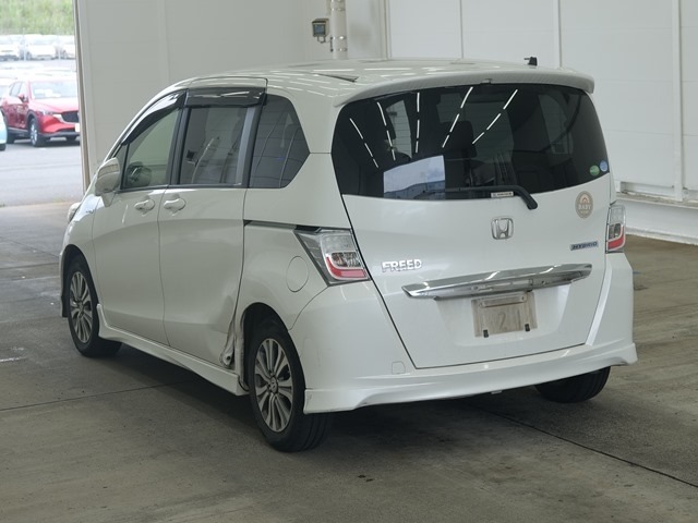 Honda FREED 2014 7737557-1