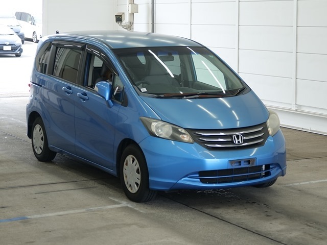 sat car