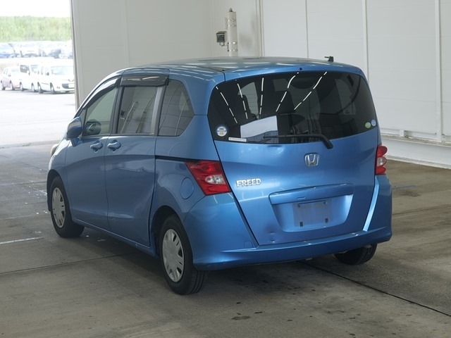 Honda FREED 2011 7737555-1