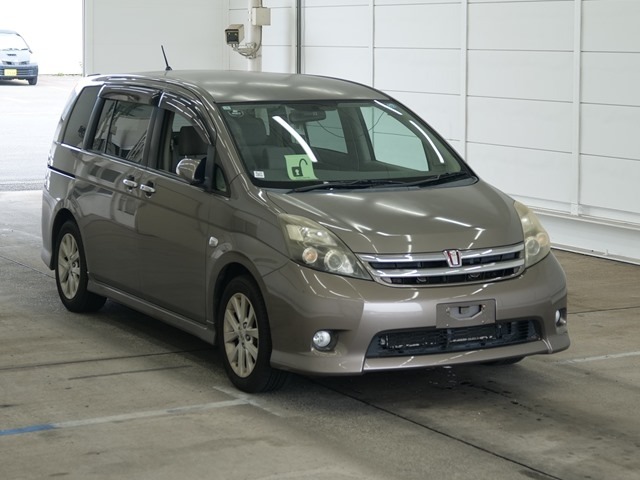 sat car