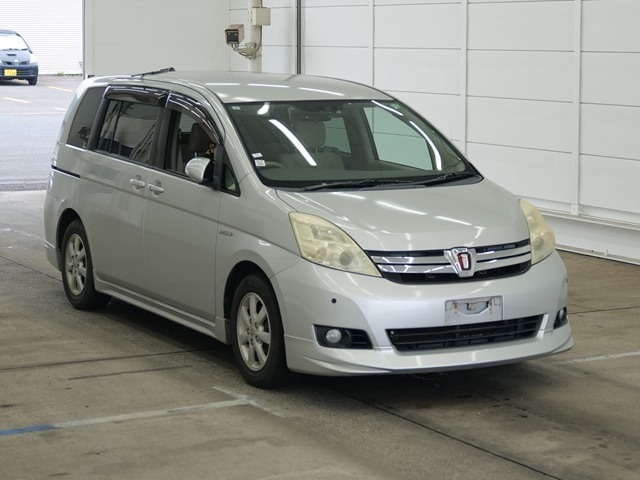 sat car