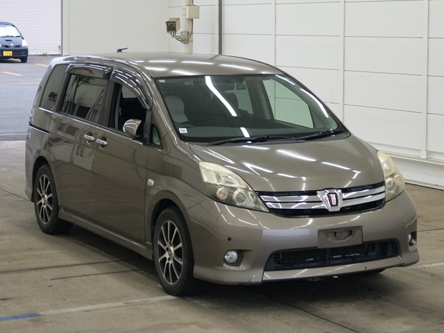 sat car
