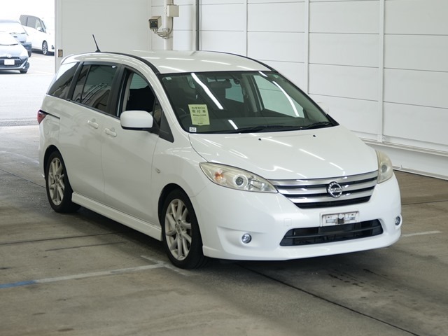 sat car