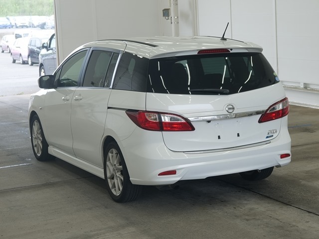 Nissan LAFESTA 2011 7736943-1