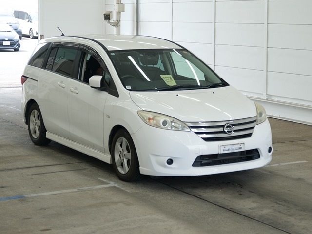 sat car