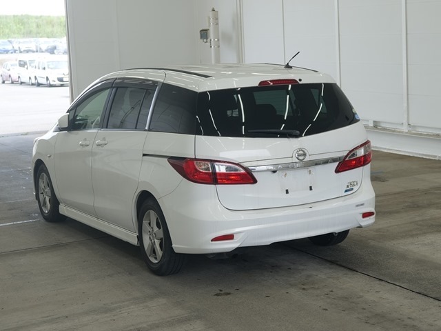 Nissan LAFESTA 2012 7736946-1