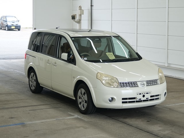 sat car