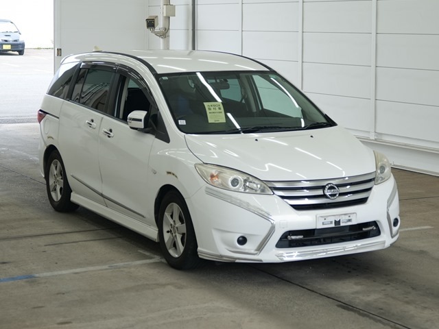 sat car