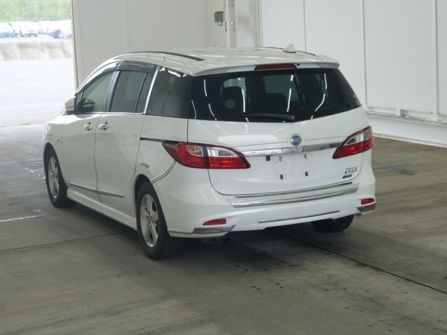 Nissan LAFESTA 2011 7736949-1